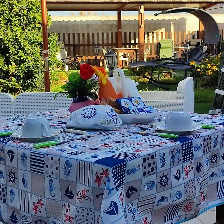 Le Due Palme Otel Marsala Dış mekan fotoğraf