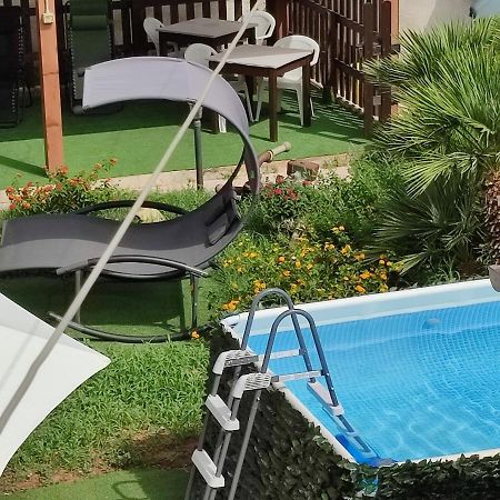 Le Due Palme Otel Marsala Dış mekan fotoğraf