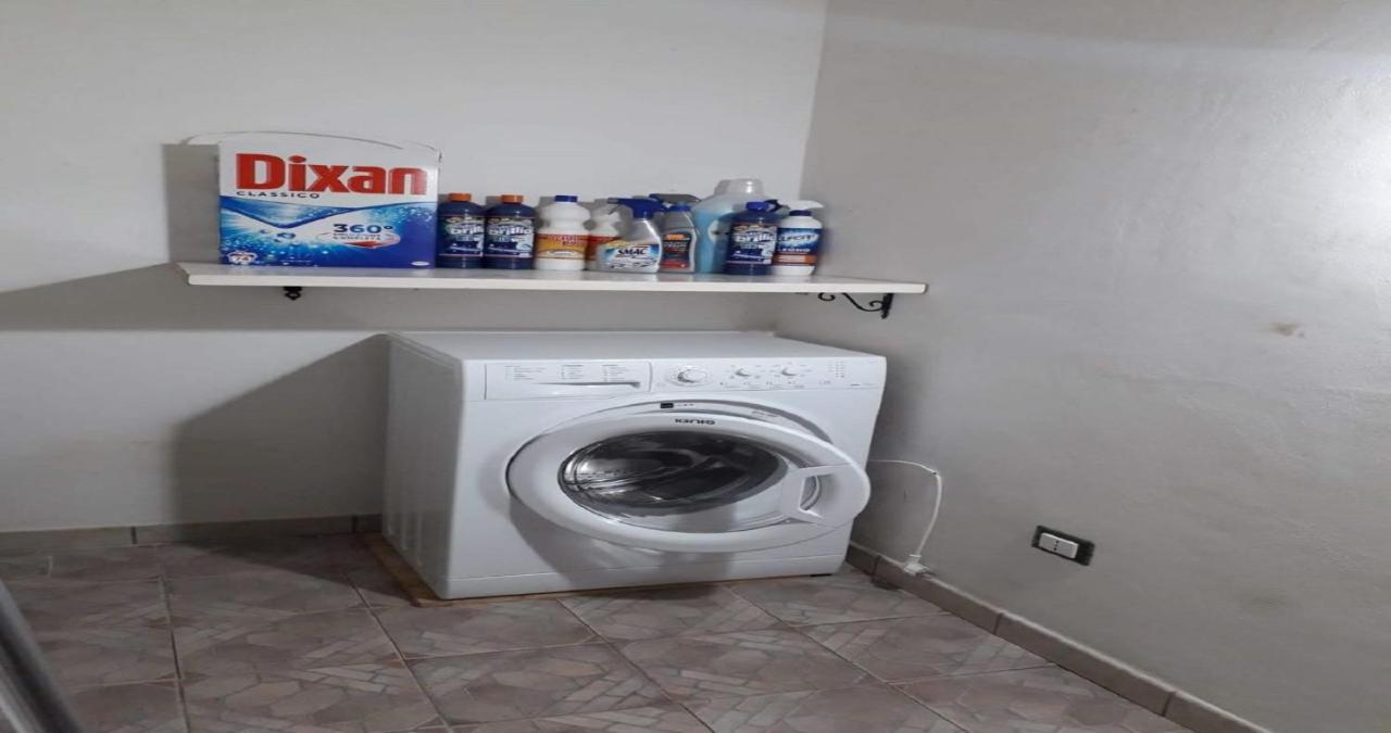 Le Due Palme Otel Marsala Dış mekan fotoğraf