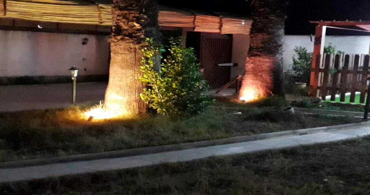 Le Due Palme Otel Marsala Dış mekan fotoğraf