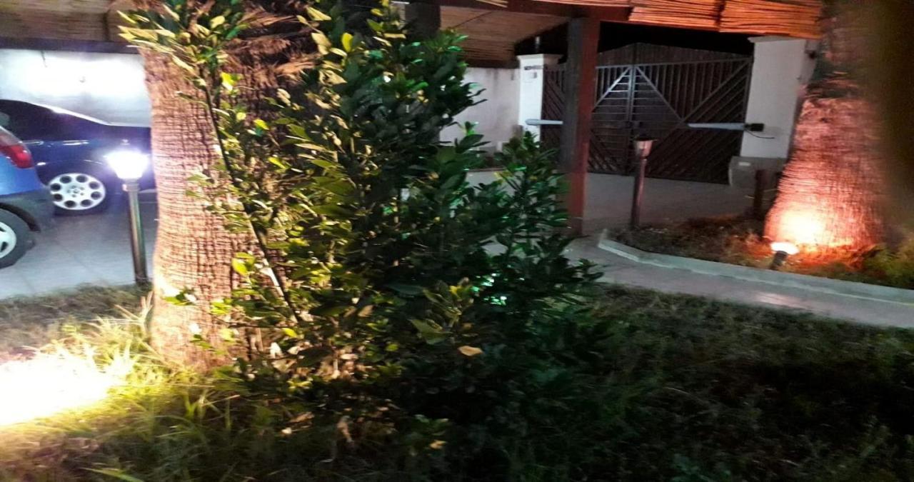 Le Due Palme Otel Marsala Dış mekan fotoğraf