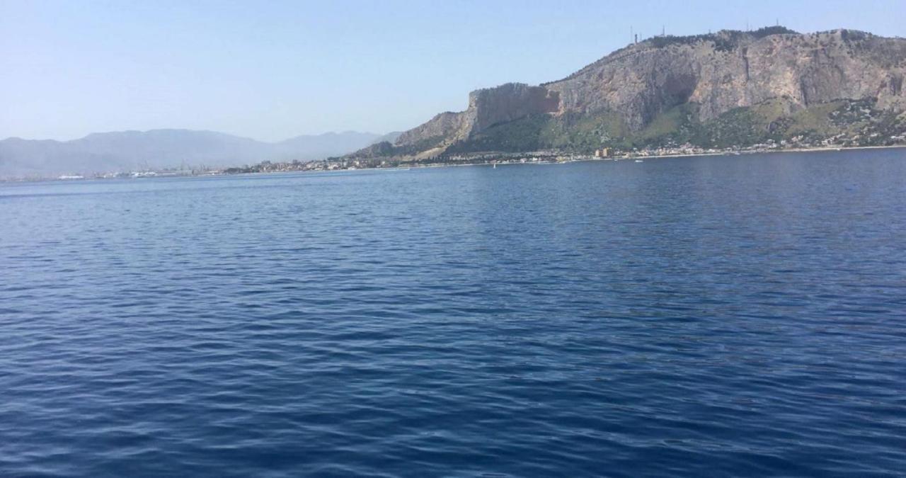 Le Due Palme Otel Marsala Dış mekan fotoğraf