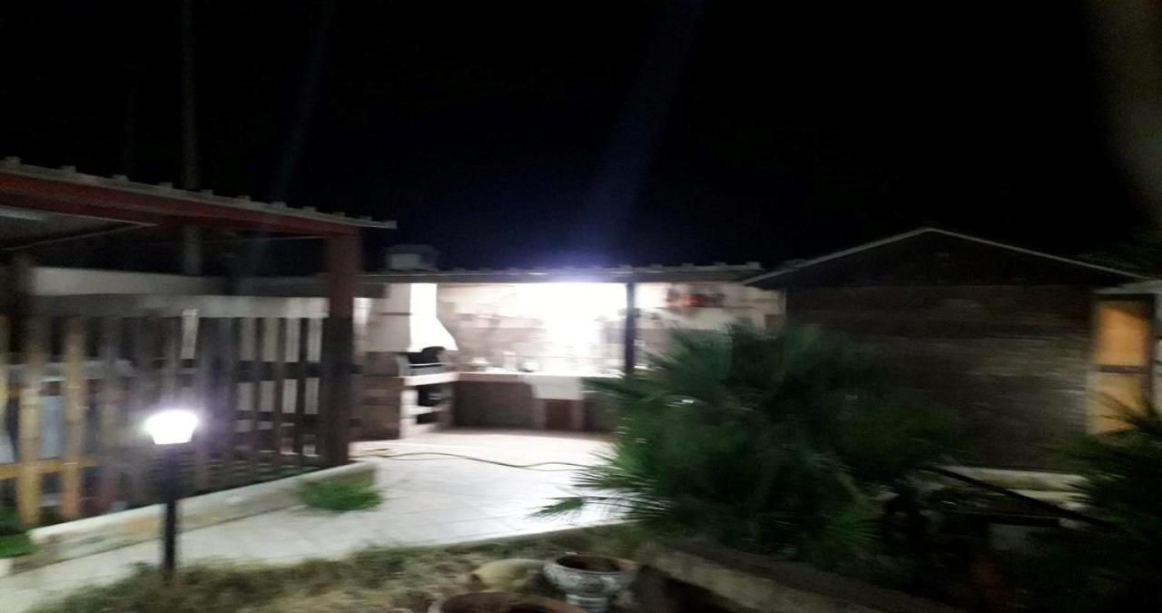 Le Due Palme Otel Marsala Dış mekan fotoğraf