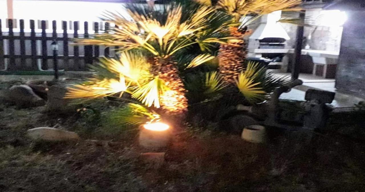 Le Due Palme Otel Marsala Dış mekan fotoğraf