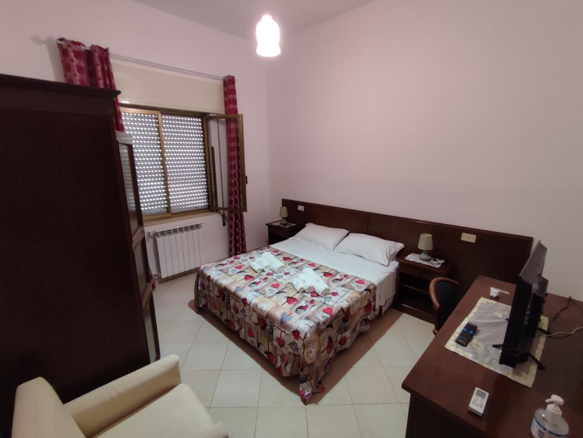 Le Due Palme Otel Marsala Dış mekan fotoğraf