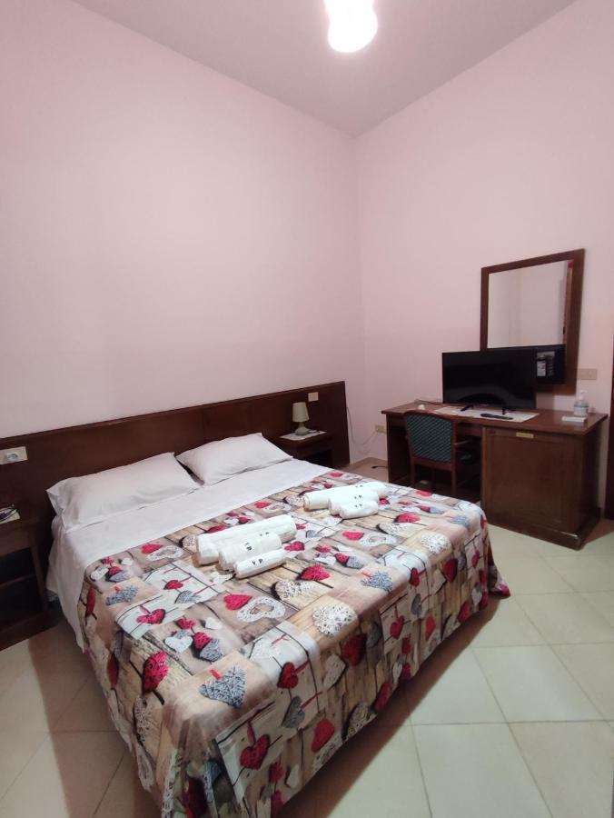 Le Due Palme Otel Marsala Dış mekan fotoğraf