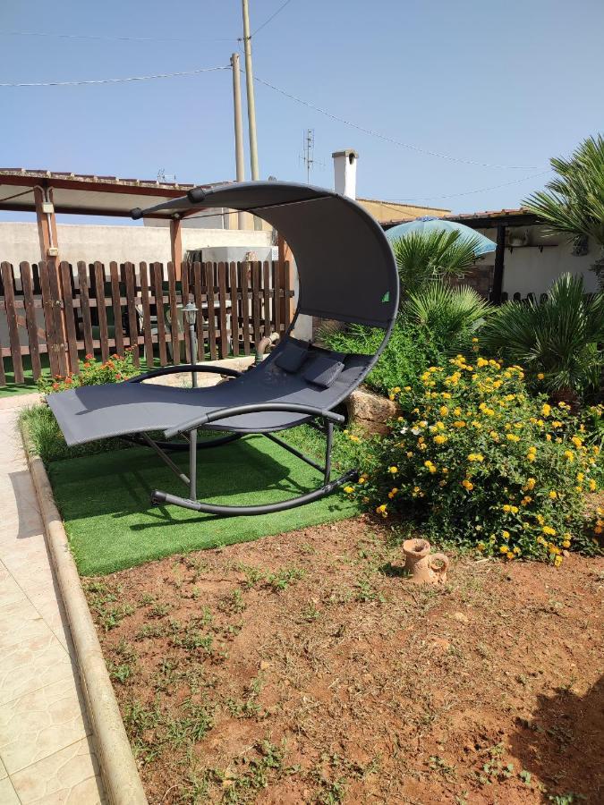 Le Due Palme Otel Marsala Dış mekan fotoğraf
