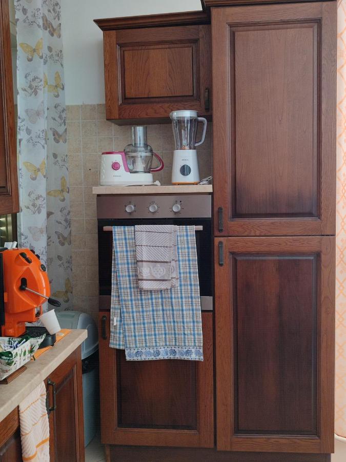Le Due Palme Otel Marsala Dış mekan fotoğraf
