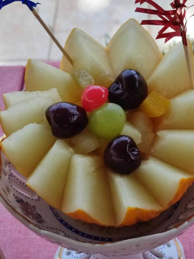 Le Due Palme Otel Marsala Dış mekan fotoğraf