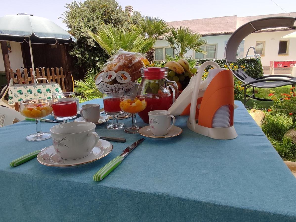 Le Due Palme Otel Marsala Dış mekan fotoğraf