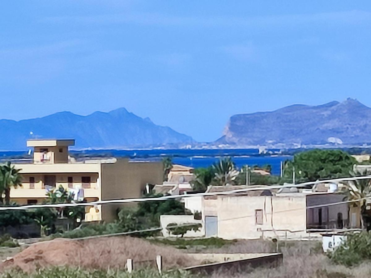 Le Due Palme Otel Marsala Dış mekan fotoğraf