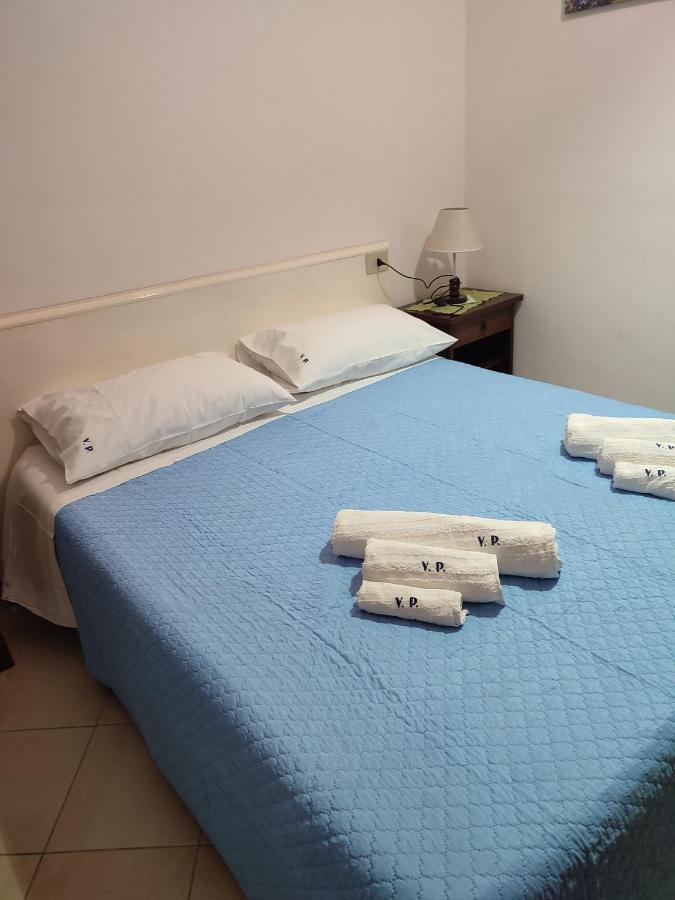 Le Due Palme Otel Marsala Dış mekan fotoğraf